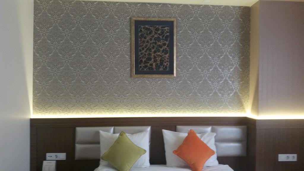 Bera Mevlana Hotel - Special Category Konya Pokój zdjęcie