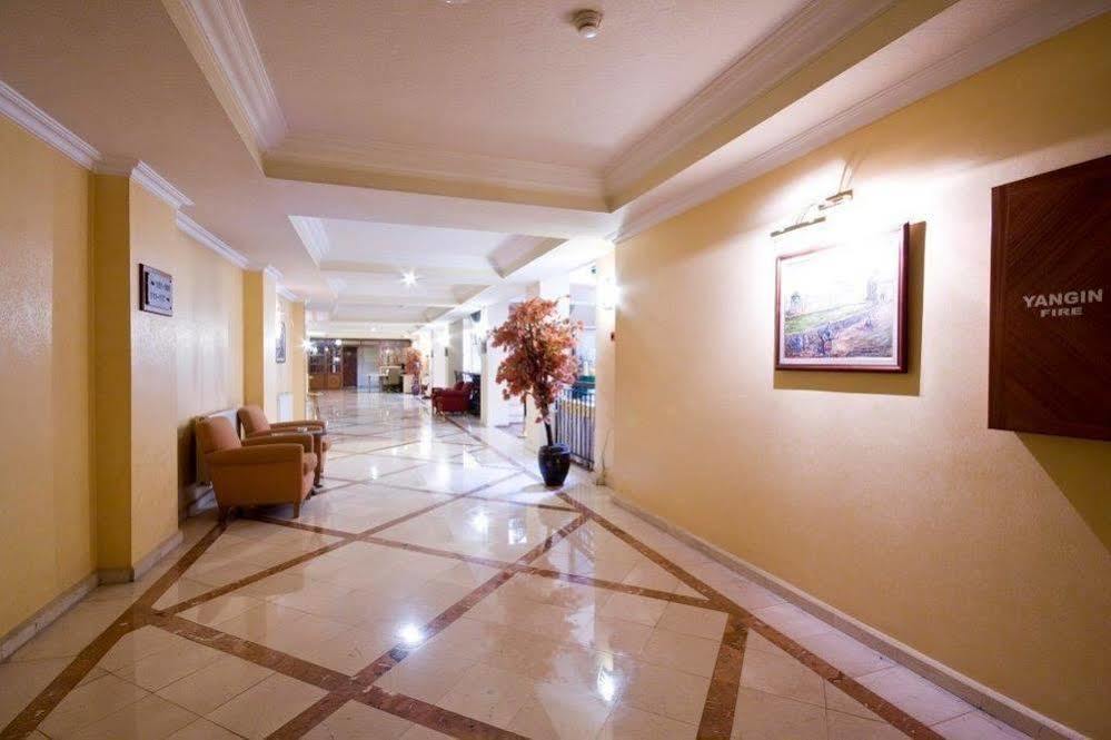 Bera Mevlana Hotel - Special Category Konya Zewnętrze zdjęcie